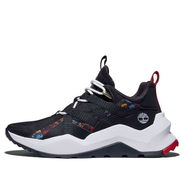 Кроссовки madbury 'black white' Timberland, черный
Кроссовки madbury 'black white' Timberland, черный