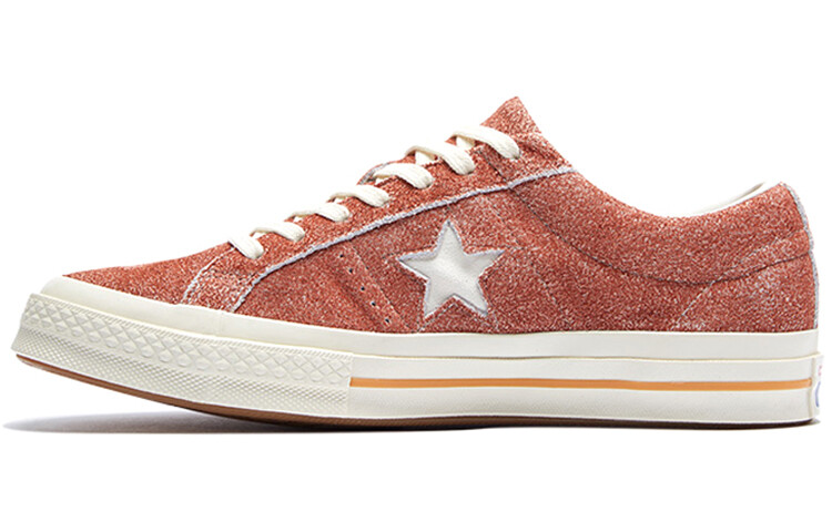 Кеды Converse One Star Low 'Dusty Peach'
Кеды Converse One Star Low 'Dusty Peach'