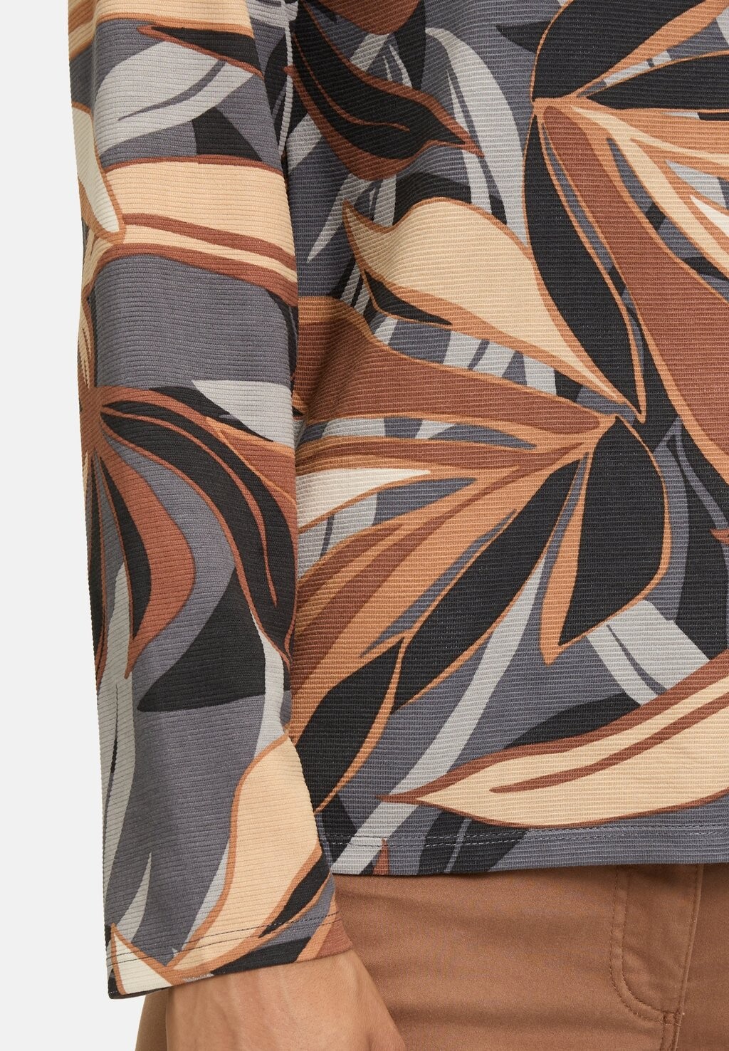 Толстовка Betty Barclay, серый
Толстовка Betty Barclay, серый