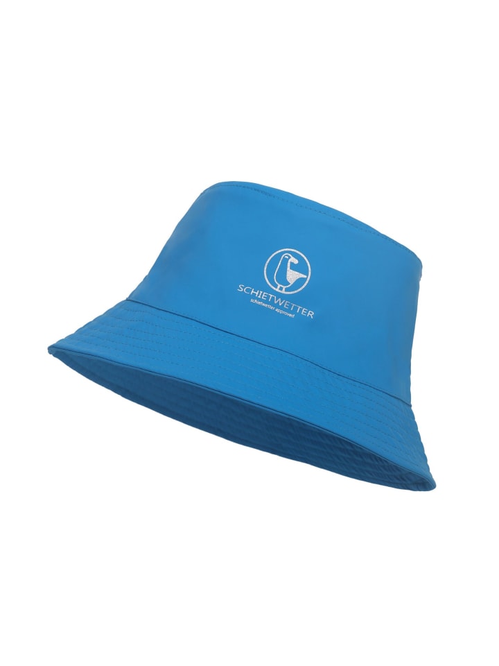 Шляпа SCHIETWETTER
Шляпа SCHIETWETTER