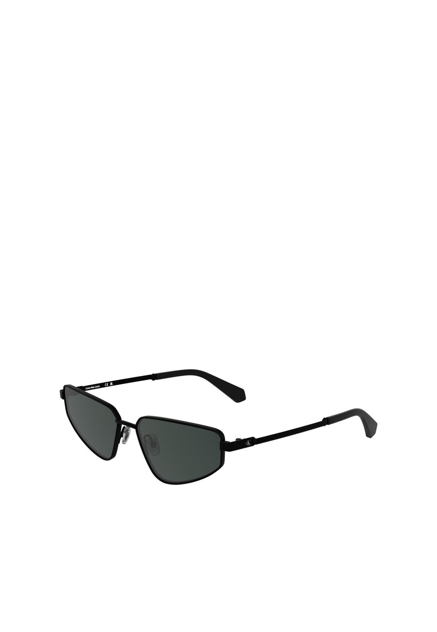 Солнцезащитные очки Calvin Klein Jeans Sunglasses, Matte Black/Black
Солнцезащитные очки Calvin Klein Jeans Sunglasses, Matte Black/Black