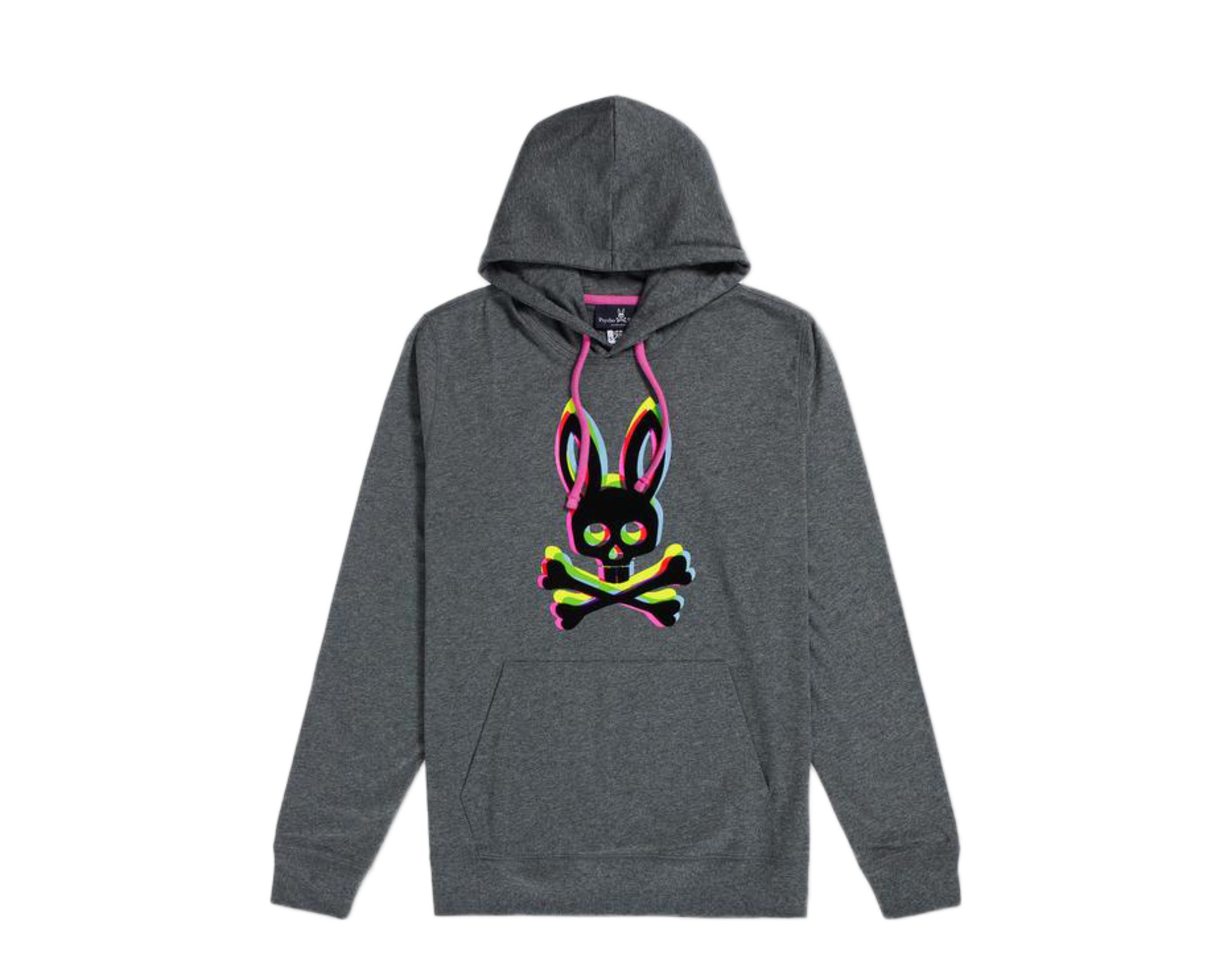 Толстовка с капюшоном Psycho Bunny Holloway, легкая серая, мужская B6H176N1PC-WHT, серый
Толстовка с капюшоном Psycho Bunny Holloway, легкая серая, мужская B6H176N1PC-WHT, серый