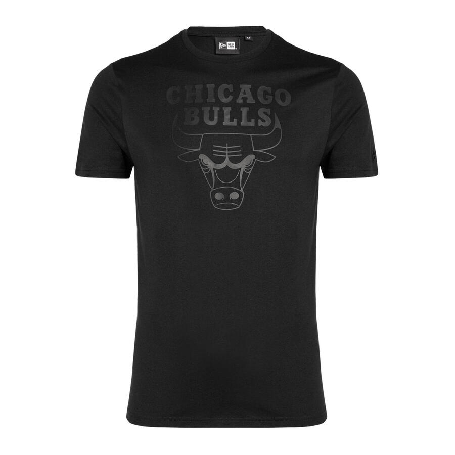 Мужская футболка New Era NOS NBA Regular Tee Chicago Bulls
Мужская футболка New Era NOS NBA Regular Tee Chicago Bulls
