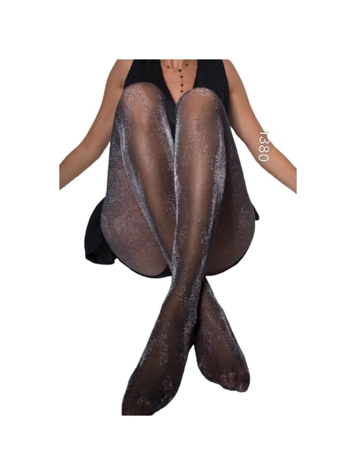 Леггинсы COFI 1453, черный
Леггинсы COFI 1453, черный