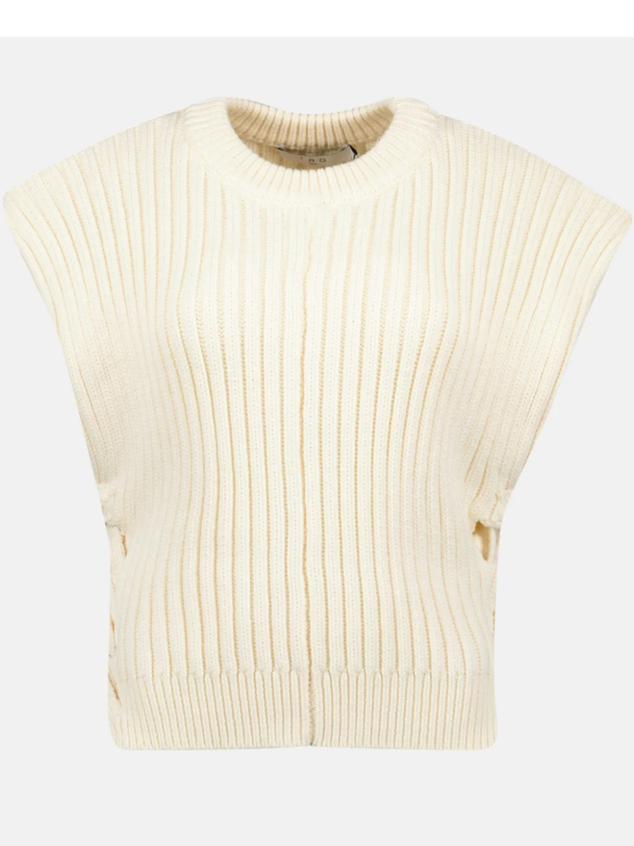 Топ женский IRO, нейтральный
Топ женский IRO, нейтральный