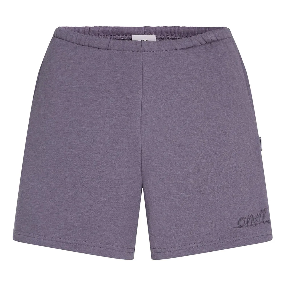 Джоггеры O´neill Essentials Script, фиолетовый
Джоггеры O´neill Essentials Script, фиолетовый