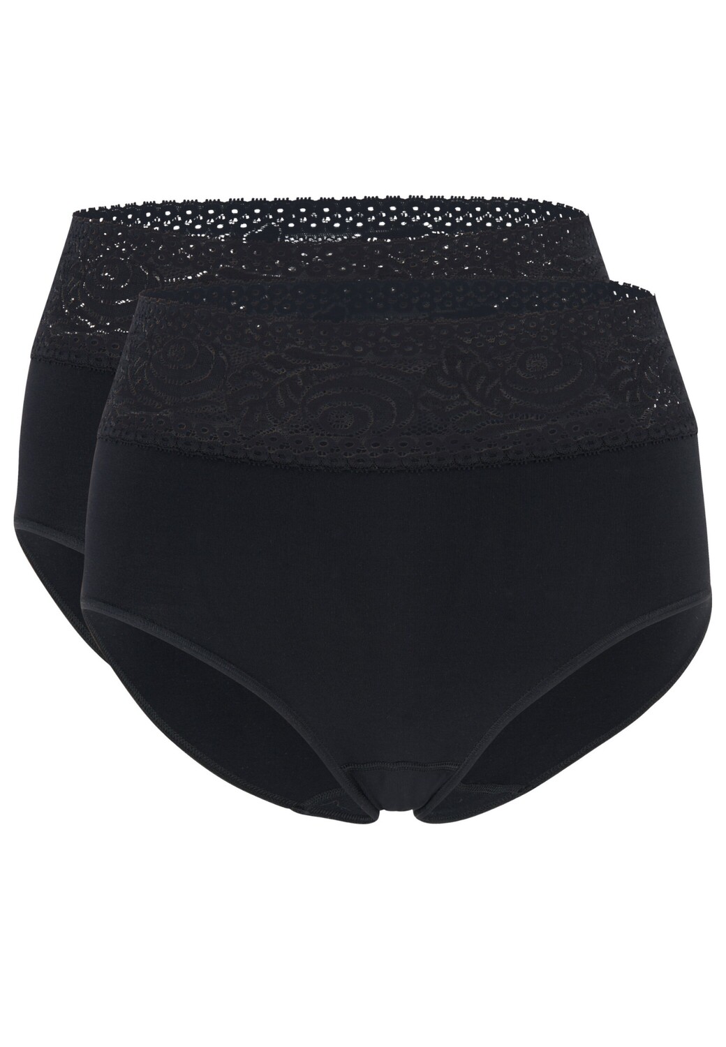 Трусы SPEIDEL Taillen Inshape, черный
Трусы SPEIDEL Taillen Inshape, черный