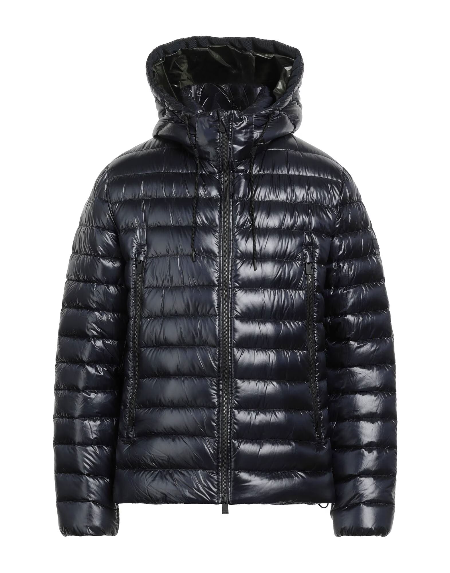 Пуховик Tatras, темно-синий
Пуховик Tatras, темно-синий