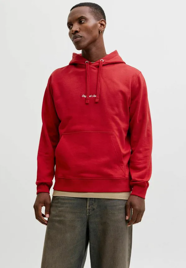 Худи jornorrebro Jack & Jones, Samba
Худи jornorrebro Jack & Jones, Samba