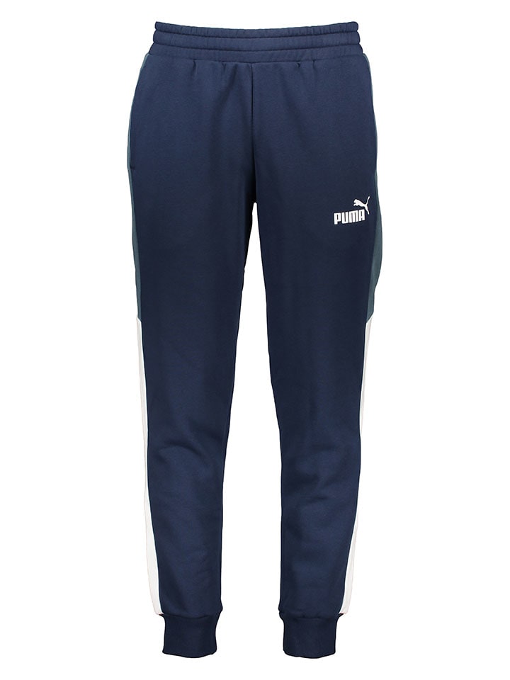 Спортивные штаны Power Puma, темно-синий
Спортивные штаны Power Puma, темно-синий