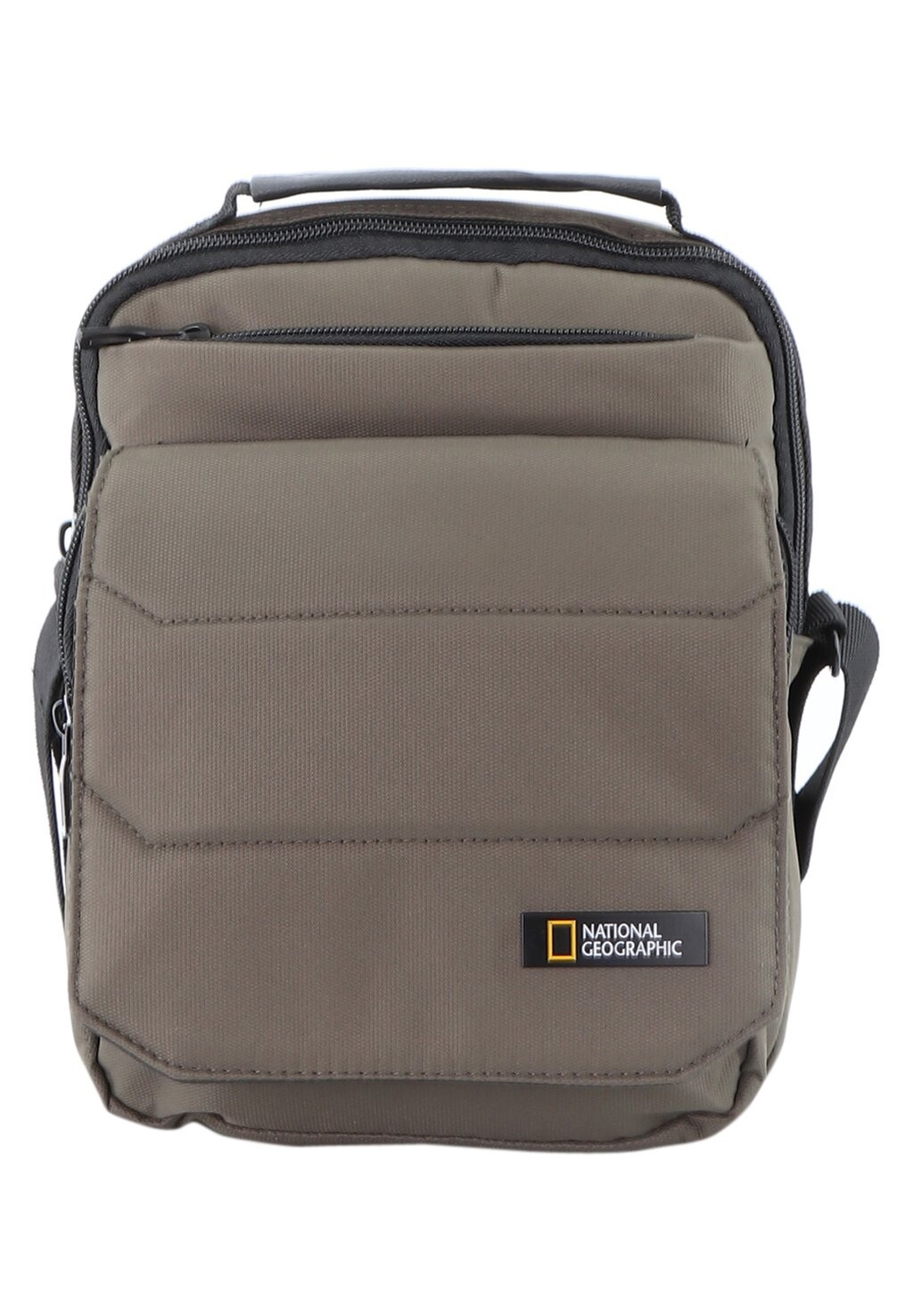 Сумка через плечо PRO National Geographic, хаки
Сумка через плечо PRO National Geographic, хаки