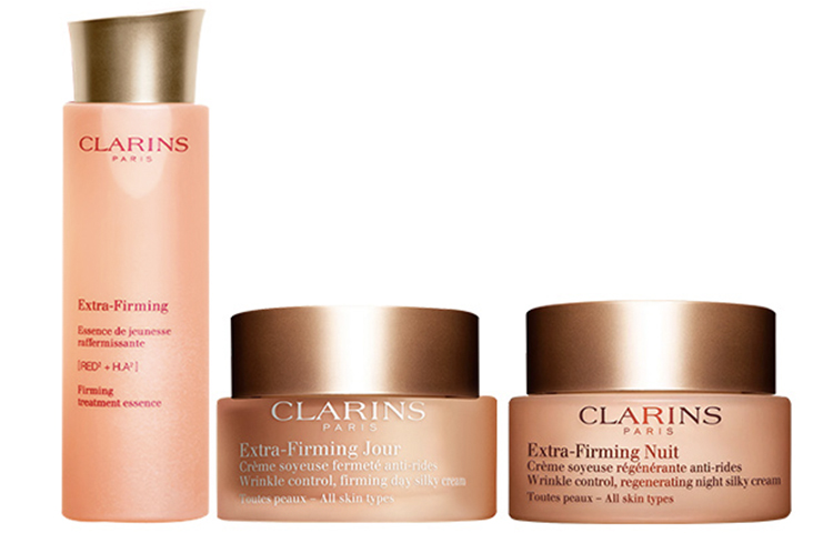 Jiaoyunshi восстанавливающий набор уходовой косметики "Весенний иней" фиксирующая сыворотка 200мл+дневной крем 50мл+ночной крем 50мл CLARINS
Jiaoyunshi восстанавливающий набор уходовой косметики "Весенний иней" фиксирующая сыворотка 200мл+дневной крем 50мл+ночной крем 50мл CLARINS