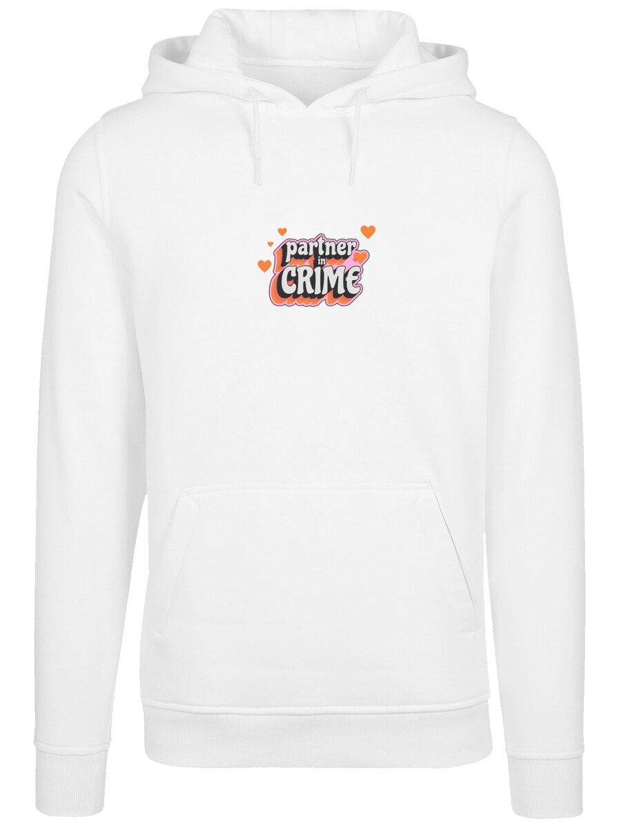 Толстовка F4NT4STIC Partner, White/Off white
Толстовка F4NT4STIC Partner, White/Off white