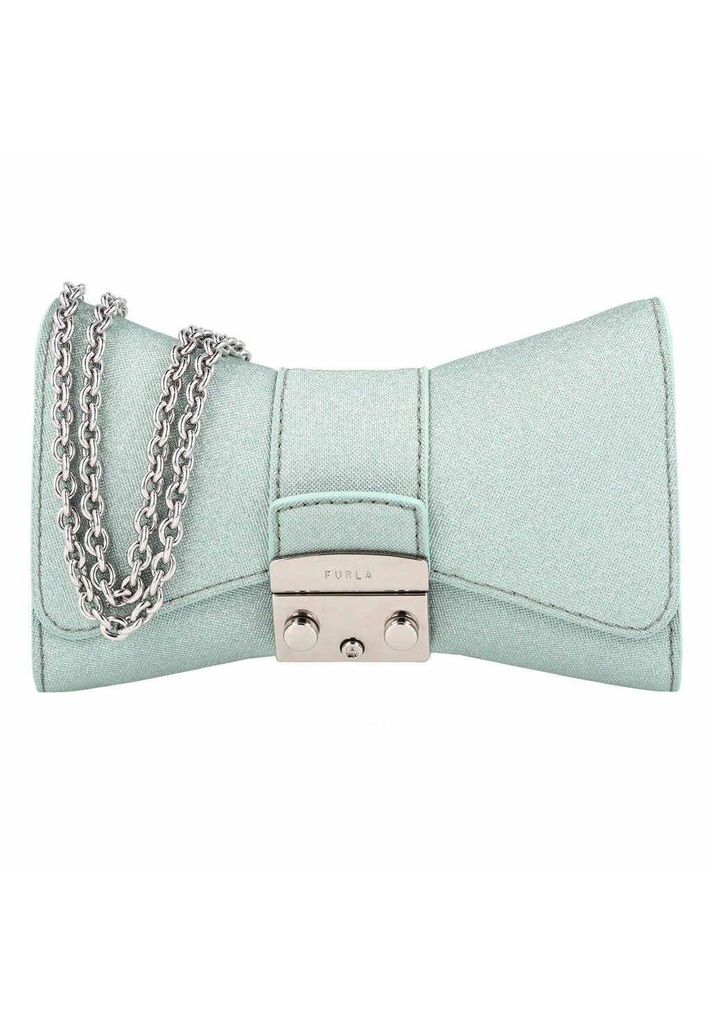 Сумка через плечо METROPOLIS Furla, цвет zefiro
Сумка через плечо METROPOLIS Furla, цвет zefiro