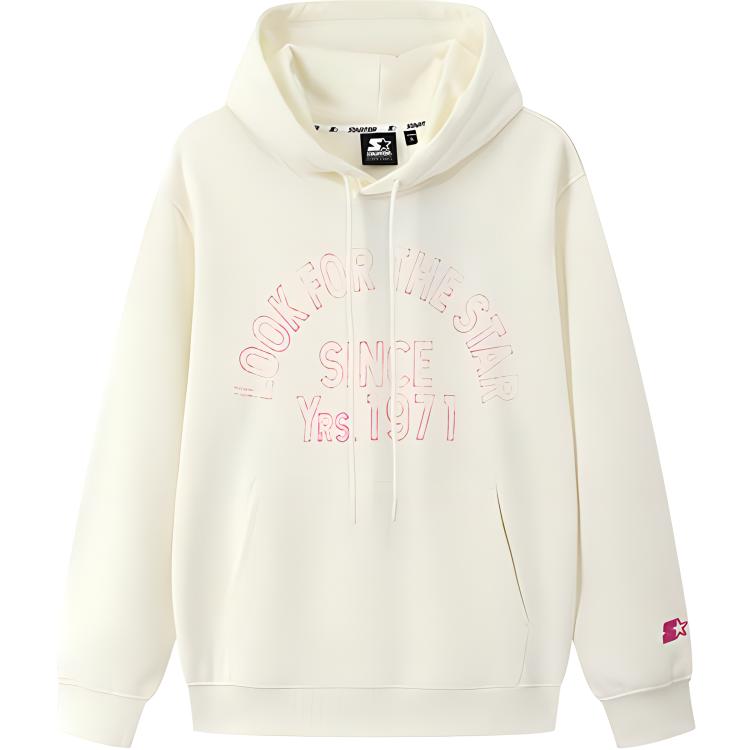 Свитшот Women's STARTER, айвори
Свитшот Women's STARTER, айвори