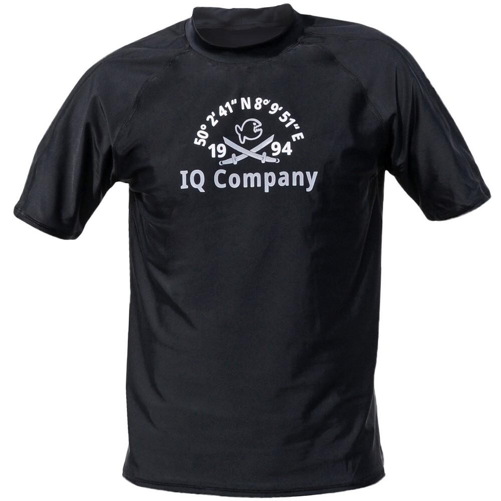 Футболка Iq-uv UV 300 Loose Fit, черный
Футболка Iq-uv UV 300 Loose Fit, черный