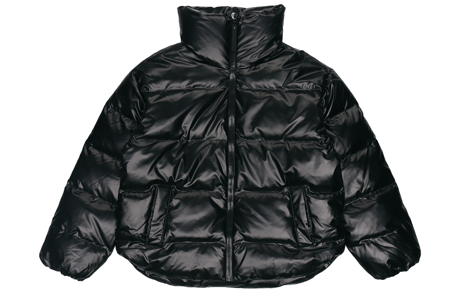 Adidas originals Женский пуховик, черный
Adidas originals Женский пуховик, черный