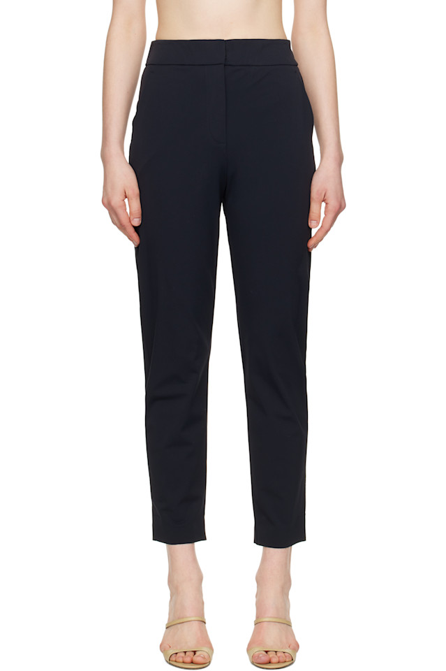 Брюки Lipari Mm By Max Mara, синий
Брюки Lipari Mm By Max Mara, синий