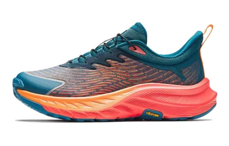 Детские кроссовки GS Low-top Stove Red/Mariner Blue Anta Kids
Детские кроссовки GS Low-top Stove Red/Mariner Blue Anta Kids