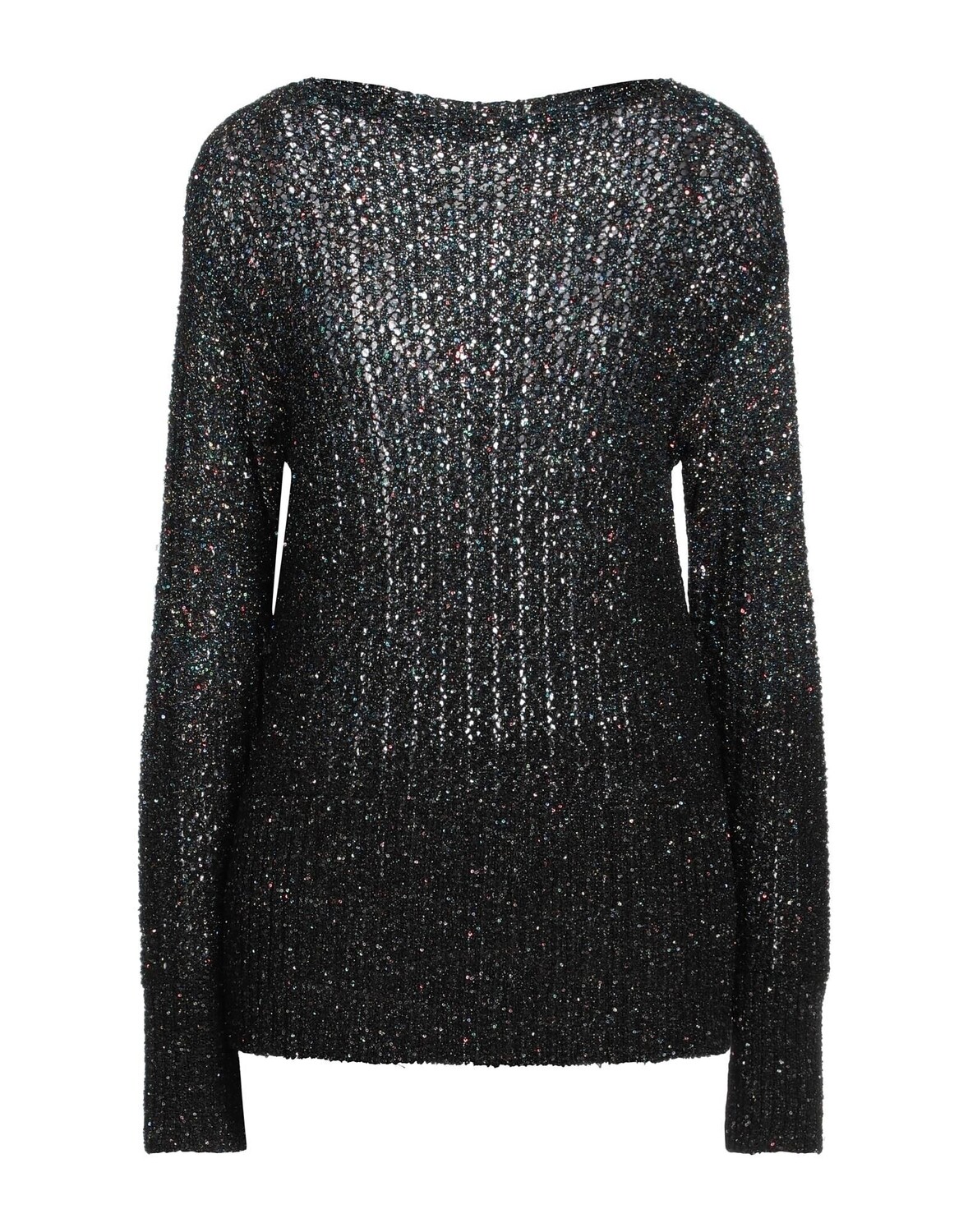 Свитер Maison Margiela, черный
Свитер Maison Margiela, черный