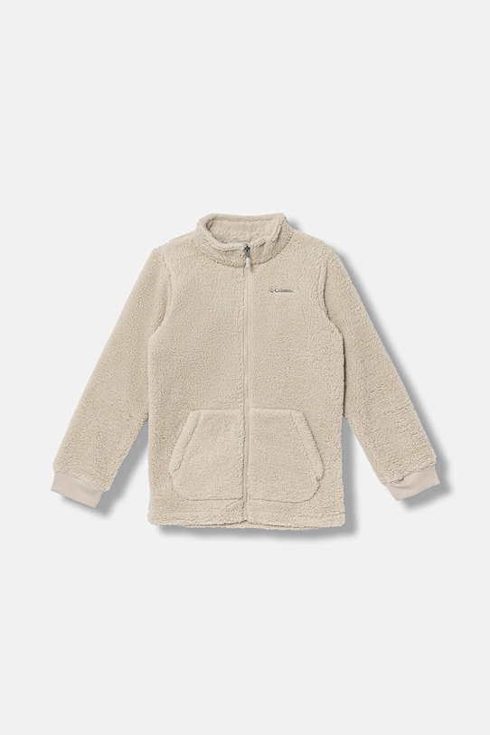 Детская толстовка Columbia, бежевый
Детская толстовка Columbia, бежевый