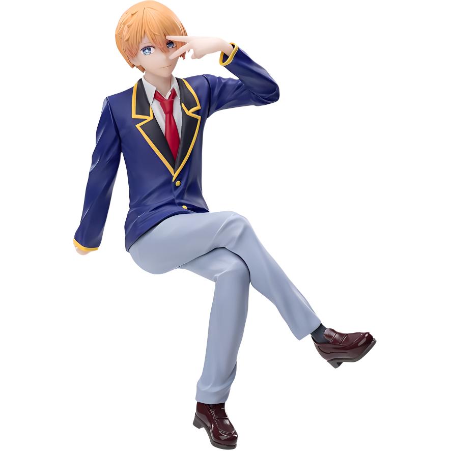 Oshi No Ko CHOKONOSE PM Фигурка Aquia Бонусные Подарки 14см SEGA, Aquaria
Oshi No Ko CHOKONOSE PM Фигурка Aquia Бонусные Подарки 14см SEGA, Aquaria