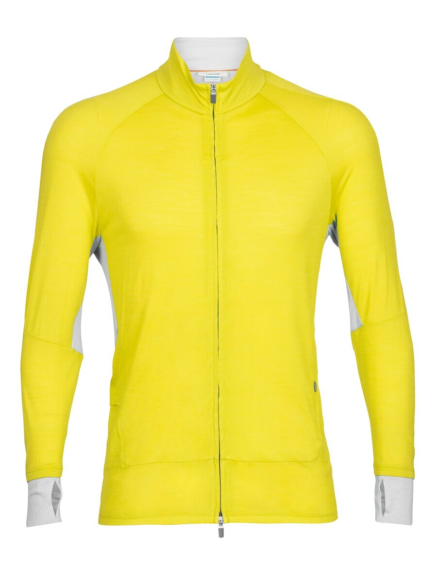 Свитер с капюшоном на молнии ICEBREAKER Athletic Zip-Up Hoodie ZoneKnit, желтый
Свитер с капюшоном на молнии ICEBREAKER Athletic Zip-Up Hoodie ZoneKnit, желтый