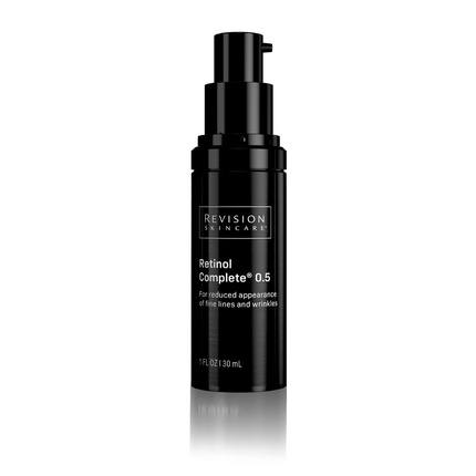 Retinol Complete 0.5 1 fl oz Revision Skincare
Retinol Complete 0.5 1 fl oz Revision Skincare