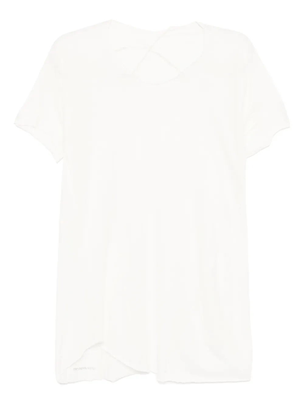 Футболка с короткими рукавами Leon Emanuel Blanck, белый
Футболка с короткими рукавами Leon Emanuel Blanck, белый