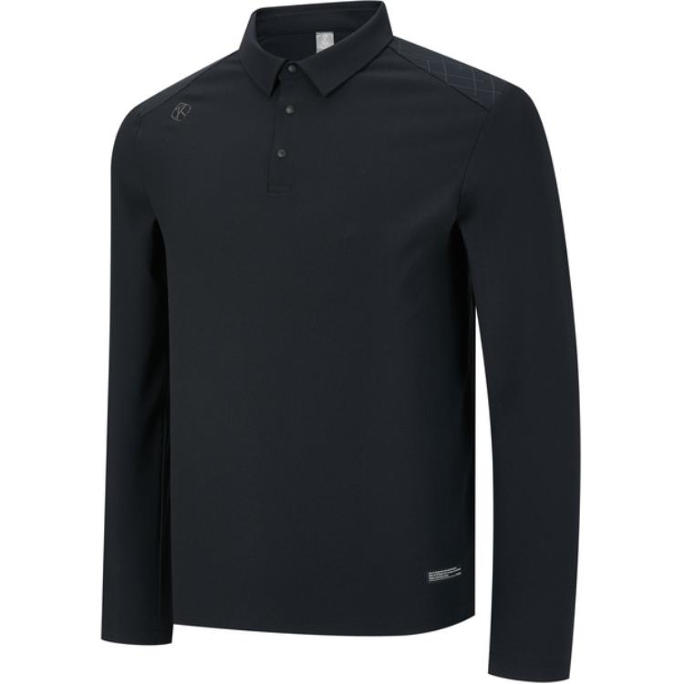 Футболка поло мужская RAPIDO, темно-синий
Футболка поло мужская RAPIDO, темно-синий