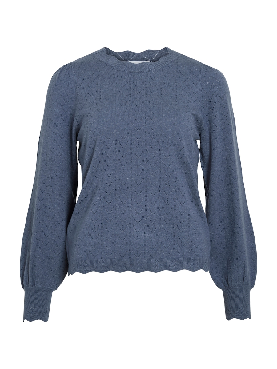 Свитер VILA VIEmi, сапфировый
Свитер VILA VIEmi, сапфировый