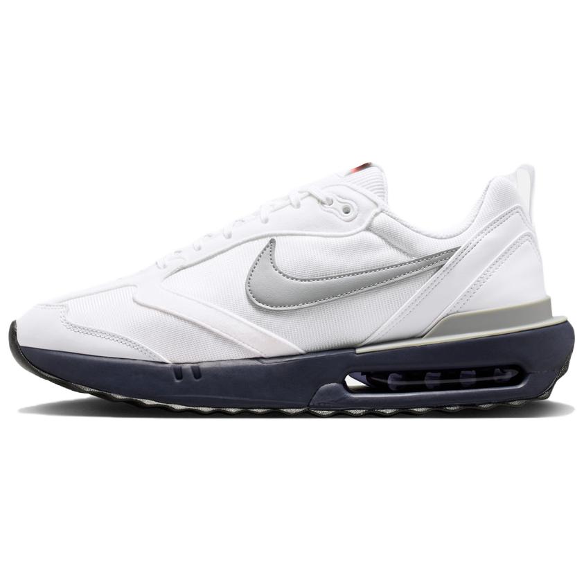Nike Кроссовки Air Max Dawn Unisex белые
Nike Кроссовки Air Max Dawn Unisex белые