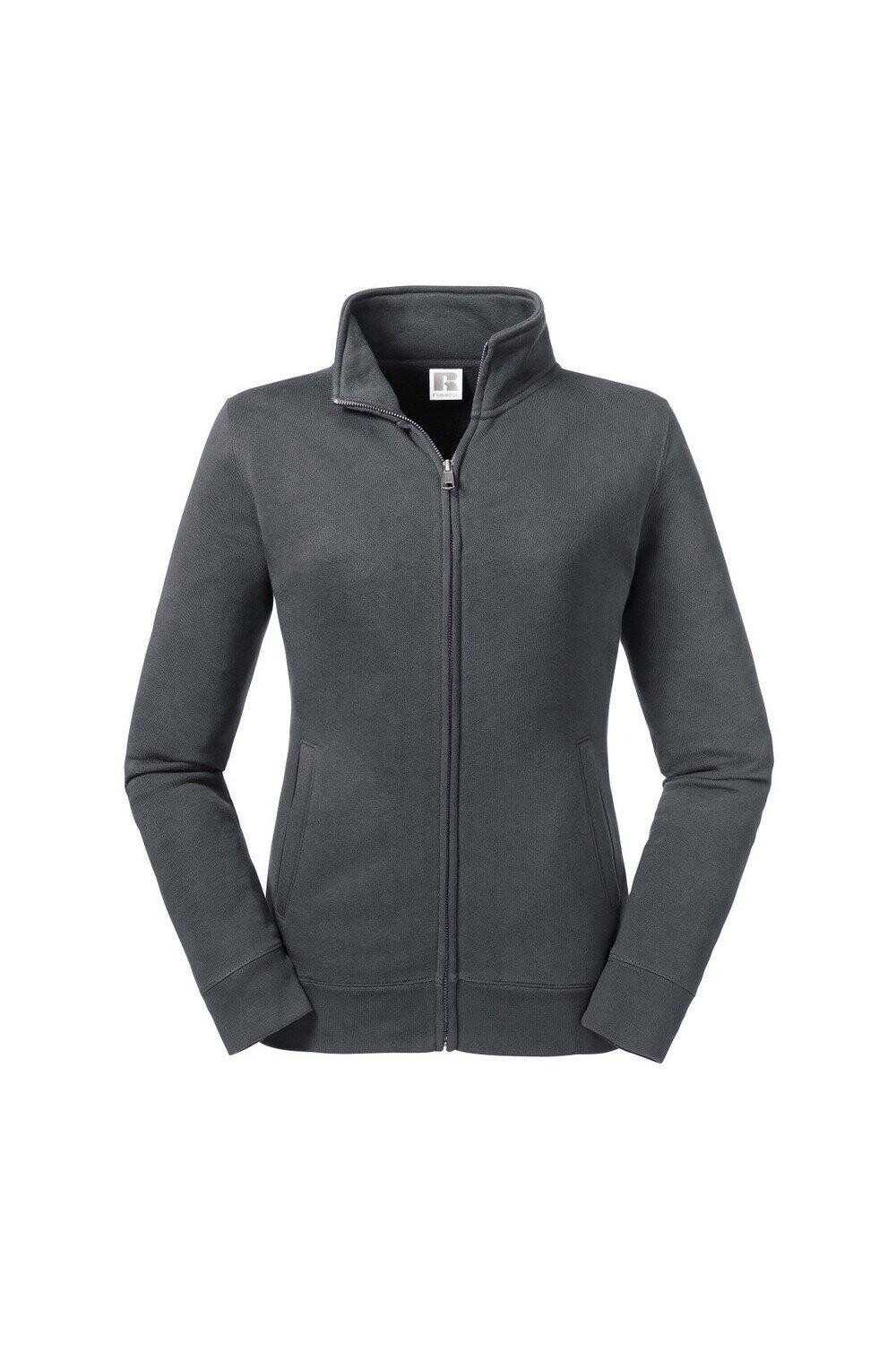 Настоящая спортивная куртка Russell, серый
Настоящая спортивная куртка Russell, серый