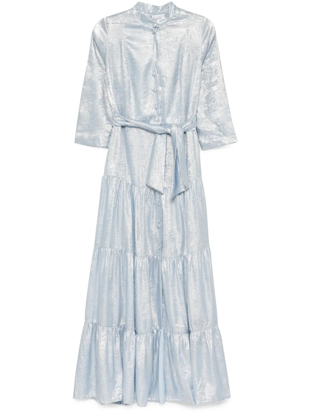 Платье Salvia Baruni, синий
Платье Salvia Baruni, синий