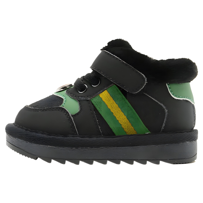 Обувь для малышей (для младенцев и малышей) MAIBUXIONG, черный
Обувь для малышей (для младенцев и малышей) MAIBUXIONG, черный