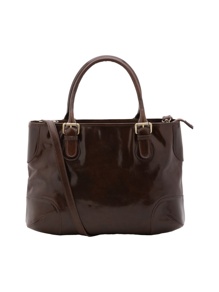 Наплечная сумка Gave Lux, темно-коричневый
Наплечная сумка Gave Lux, темно-коричневый