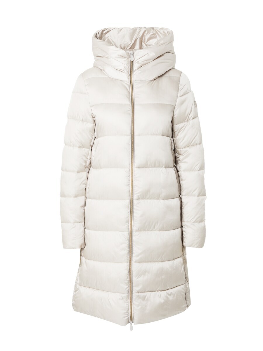 Зимнее пальто SAVE THE DUCK Winter Coat, цвет kitt
Зимнее пальто SAVE THE DUCK Winter Coat, цвет kitt