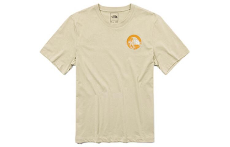 Футболка мужская хаки The North Face, хаки
Футболка мужская хаки The North Face, хаки