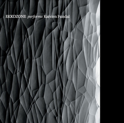 CD диск Fundal / Ekkozone / Hind / Reumert / Seibaek: Ekkozone Performs Karsten Fundal
CD диск Fundal / Ekkozone / Hind / Reumert / Seibaek: Ekkozone Performs Karsten Fundal