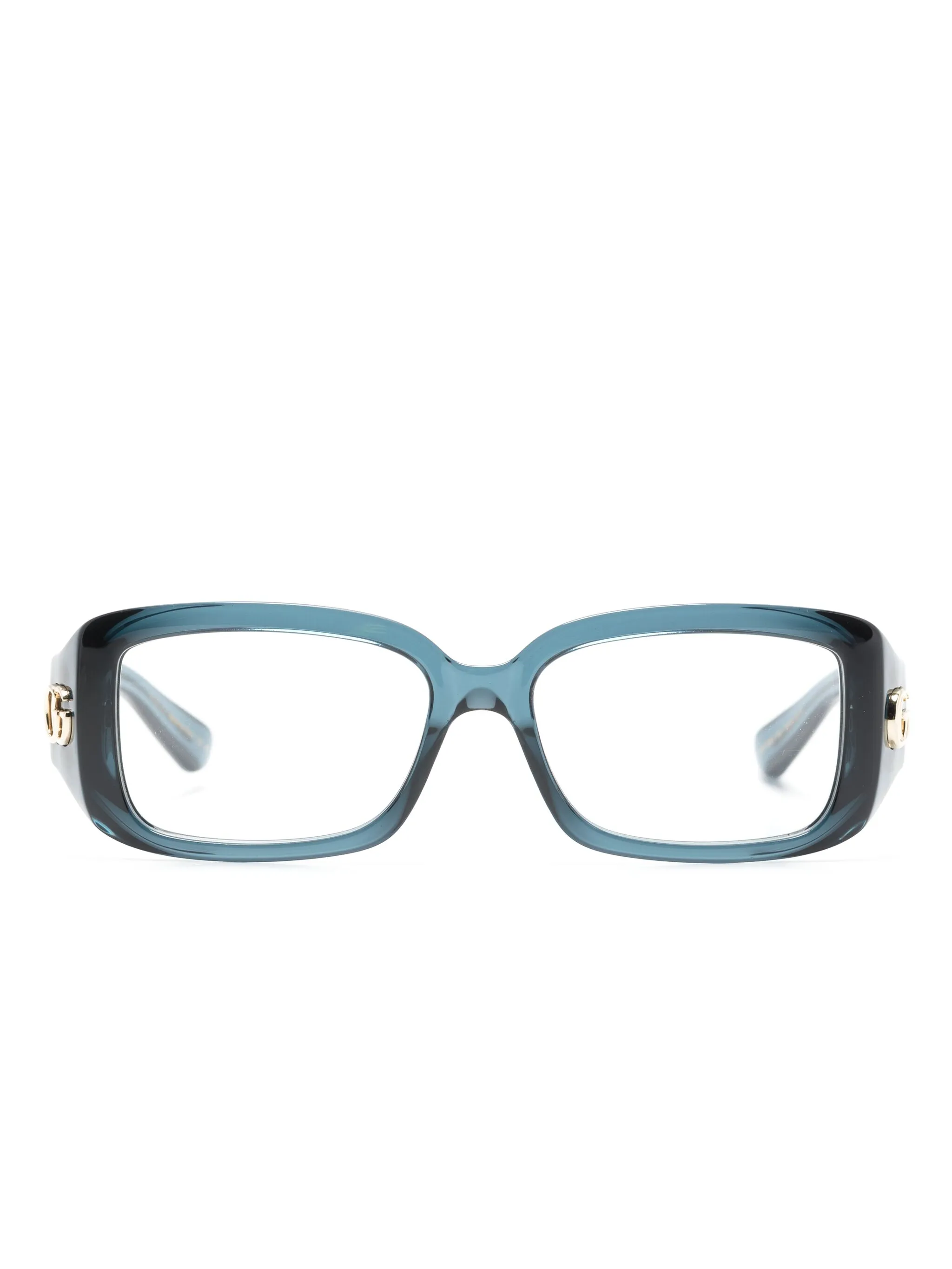 Очки GG1406O в прямоугольной оправе с логотипом GG Gucci Eyewear, синий
Очки GG1406O в прямоугольной оправе с логотипом GG Gucci Eyewear, синий