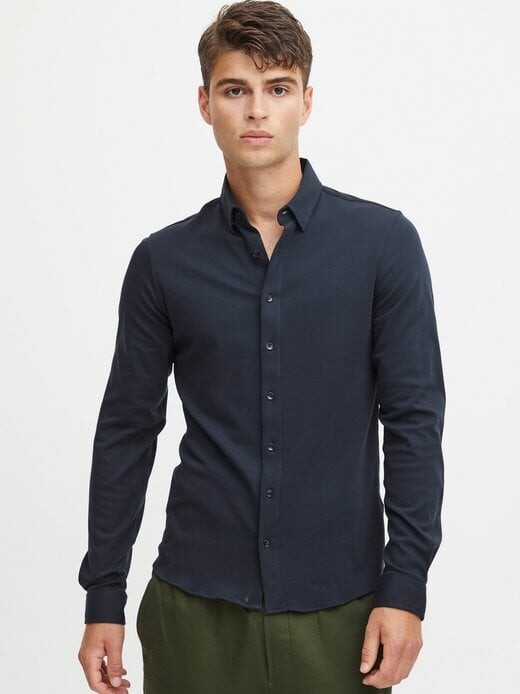 Рубашка с длинным рукавом cfarthur Casual Friday, синий
Рубашка с длинным рукавом cfarthur Casual Friday, синий