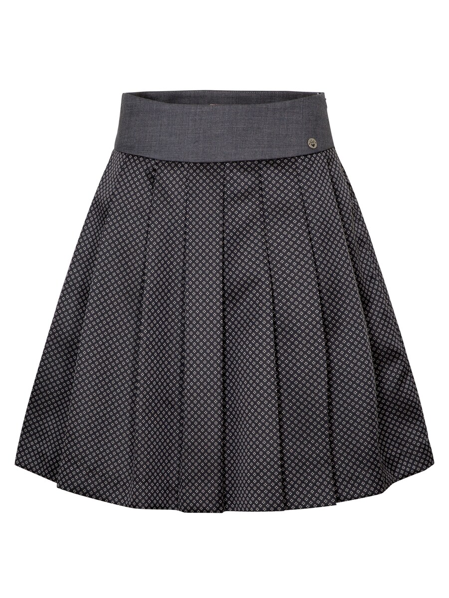 Юбка SPIETH & WENSKY Edelrose, серый
Юбка SPIETH & WENSKY Edelrose, серый