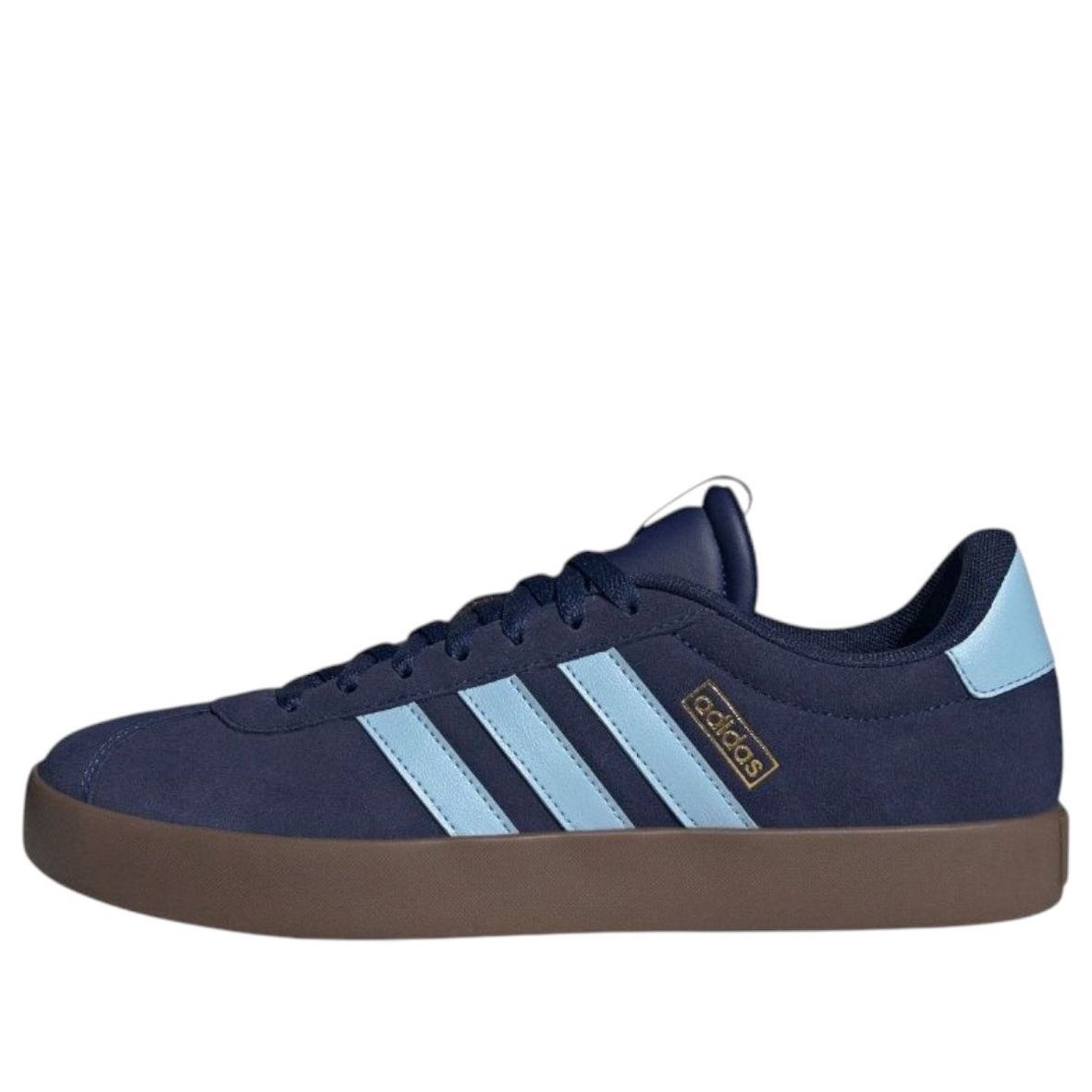 Adidas VL COURT 3.0 'Navy Blue Gum'
Adidas VL COURT 3.0 'Navy Blue Gum'