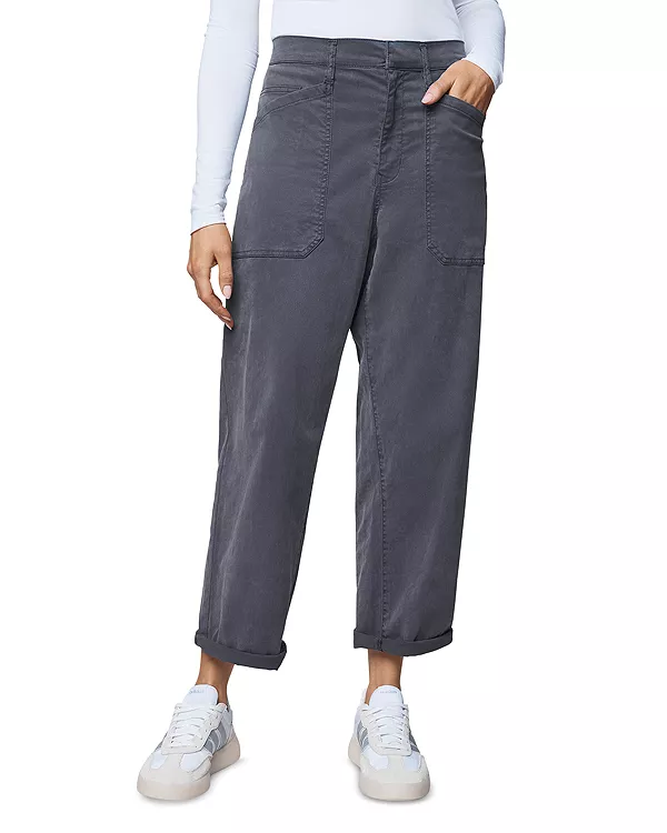 Твиловые брюки Carissa Splendid, синий
Твиловые брюки Carissa Splendid, синий