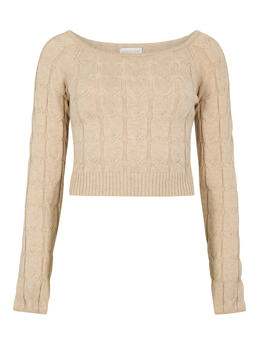 Свитер Apricot, Stone
Свитер Apricot, Stone