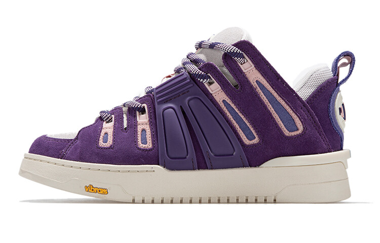 Кроссовки palladium Skateboarding Shoes Women's Low-top Purple/Pink/White, фиолетовый
Кроссовки palladium Skateboarding Shoes Women's Low-top Purple/Pink/White, фиолетовый