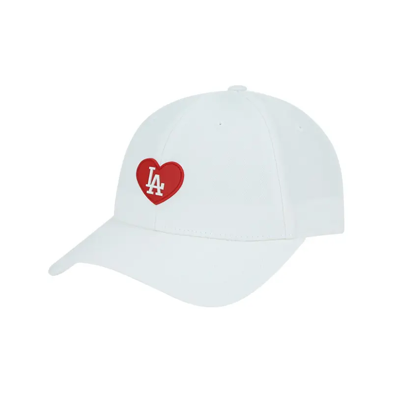 MLB Хлопковая бейсболка унисекс, White/07I
MLB Хлопковая бейсболка унисекс, White/07I