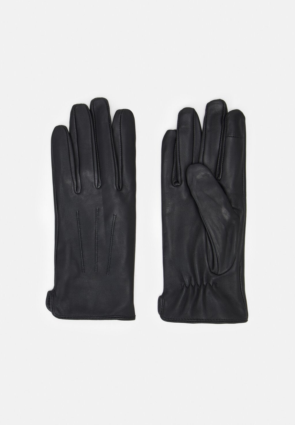 Перчатки Pcnellie Glove Pieces, черный
Перчатки Pcnellie Glove Pieces, черный