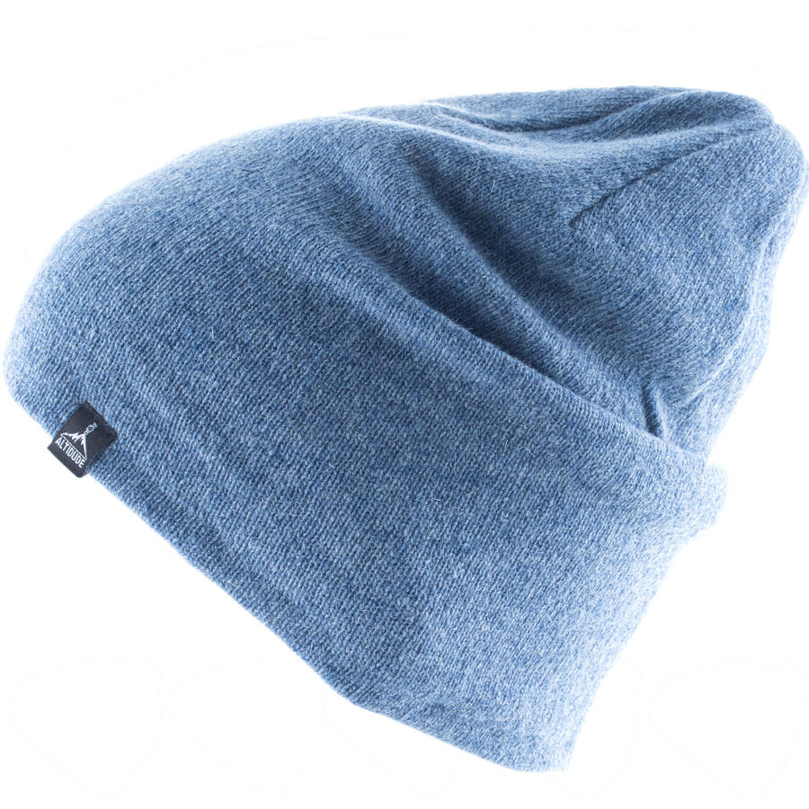 ALTIDUDE Зимняя шапка SubZero Fine Knit унисекс из шерсти ягненка и мериноса
ALTIDUDE Зимняя шапка SubZero Fine Knit унисекс из шерсти ягненка и мериноса