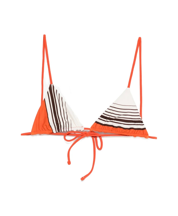 Топ от бикини в форме треугольника Sir., мультиколор
Топ от бикини в форме треугольника Sir., мультиколор